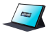 Lenovo Folio Case - Flip cover for tablet - Right-angle