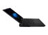 Lenovo Legion 5 17IMH05 - Left side