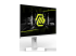 MSI MAG 274PFW - LED monitor - Left-angle