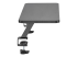 StarTech.com Monitor Riser Stand - Left side