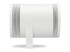 Samsung The Freestyle SP-LFF3CLAX - Left side