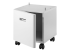 Brother printer cabinet - Right-angle