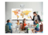 Epson EB-1485FI - 3LCD projector - Front