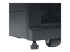 Eaton Tripp Lite Series 42U Rack Enclosure Server Cabinet Doors & Sides Extra-Deep 48in - Close up