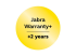 Jabra Warranty+ - Extended service agreement - Front
