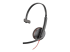 Poly Blackwire 3210 - Blackwire 3200 Series - Right-angle