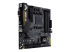 ASUS TUF GAMING B450M-PLUS II - Left-angle