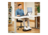 Fellowes Hylyft Laptop Riser - Back