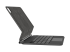 Belkin Connect Pro - Keyboard and folio case (protective case) - Left side