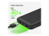 Belkin BoostCharge - Power bank - Close up