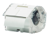 Brother CZ-1005 - Roll (5 cm x 5 m) 1 roll(s) continuous labels - Back