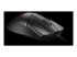 MSI Clutch GM31 - Mouse - Left-angle