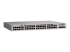 Cisco Catalyst 9200 - Essential Edition - Left-angle