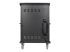 Eaton Tripp Lite Series 36-Device AC Charging Station Cart for Chromebooks and Laptops, BS 1363, 230V - Left side