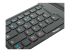 Targus - Keyboard - antimicrobial - Close up
