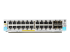 HPE Aruba MACsec v3 zl2 - Front