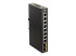 D-Link DIS 100G-10S - Switch - Left-angle