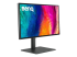 BenQ DesignVue PD2506Q - Left-angle