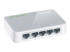 TP-Link TL-SF1005D - V15 - Back