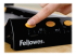 Fellowes Neutron Plus A4 - Close up