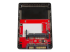 StarTech.com CFast Card to SATA Adapter with 2.5" Housing - Inside