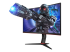 AOC Gaming C27G2ZE/BK - Right-angle