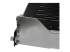 StarTech.com 2U Vented Sliding Server Rack Shelf w/ Cable Management Arm - Close up