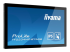 iiyama ProLite TF2234MC-B7AGB - Left-angle