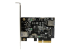 StarTech.com 2 Port USB 3.1 (10Gbps) Card - Front