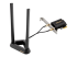 ASUS PCE-AXE59BT - Network adapter - Right-angle