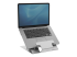 Fellowes Hylyft Laptop Riser - Left-angle