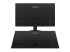 MSI PRO MP272L - LCD monitor - Back