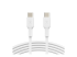 Belkin BoostCharge - USB cable - Front