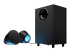 Logitech G560 - Speaker system - Front