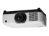 NEC PA804UL - 3LCD projector - Left-angle