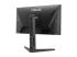ASUS TUF Gaming VG259QL5A - Back