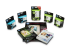 HP 62 - black - original - Left-angle