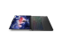 Lenovo Legion 7 16IRX9 - Left side