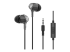 V7 - Earphones with mic - Close up