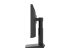 LG 24MS550-B - LED monitor - Right side