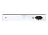 D-Link Web Smart DGS-1210-10P - Back