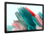 Samsung Galaxy Tab A8 - Left-angle