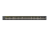 Zyxel GS1920-48HPv2 - Switch - Front