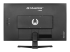 iiyama G-MASTER Red Eagle G2770HSU-B6 - Back