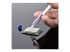 StarTech.com Thermal Paste, High Performance Thermal Paste, Pack of 5 Re-sealable Syringes (1.5g / each), Metal Oxide Heat Sink Compound, CPU Thermal Paste, Thermal Glue, RoHS / CE - Left-angle