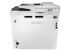 HP Color LaserJet Enterprise MFP M480f - Back