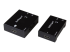 StarTech.com 330 ft. (100 m) HDMI Over CAT5e / CAT6 Extender - Left-angle