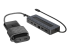 HP Universal - Docking station - Back