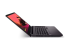 Lenovo IdeaPad Gaming 3 15ACH6 - Left side