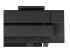 HP DesignJet T850 - multifunction printer - Close up